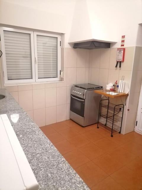 Casa Das 4 Estacoes Castelo Branco  Ngoại thất bức ảnh