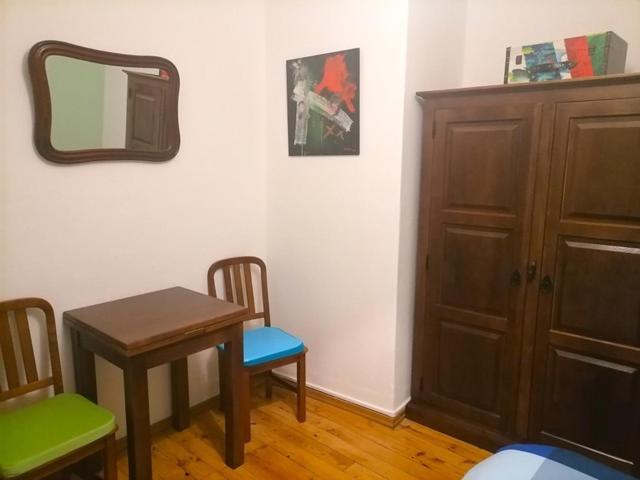 Casa Das 4 Estacoes Castelo Branco  Ngoại thất bức ảnh