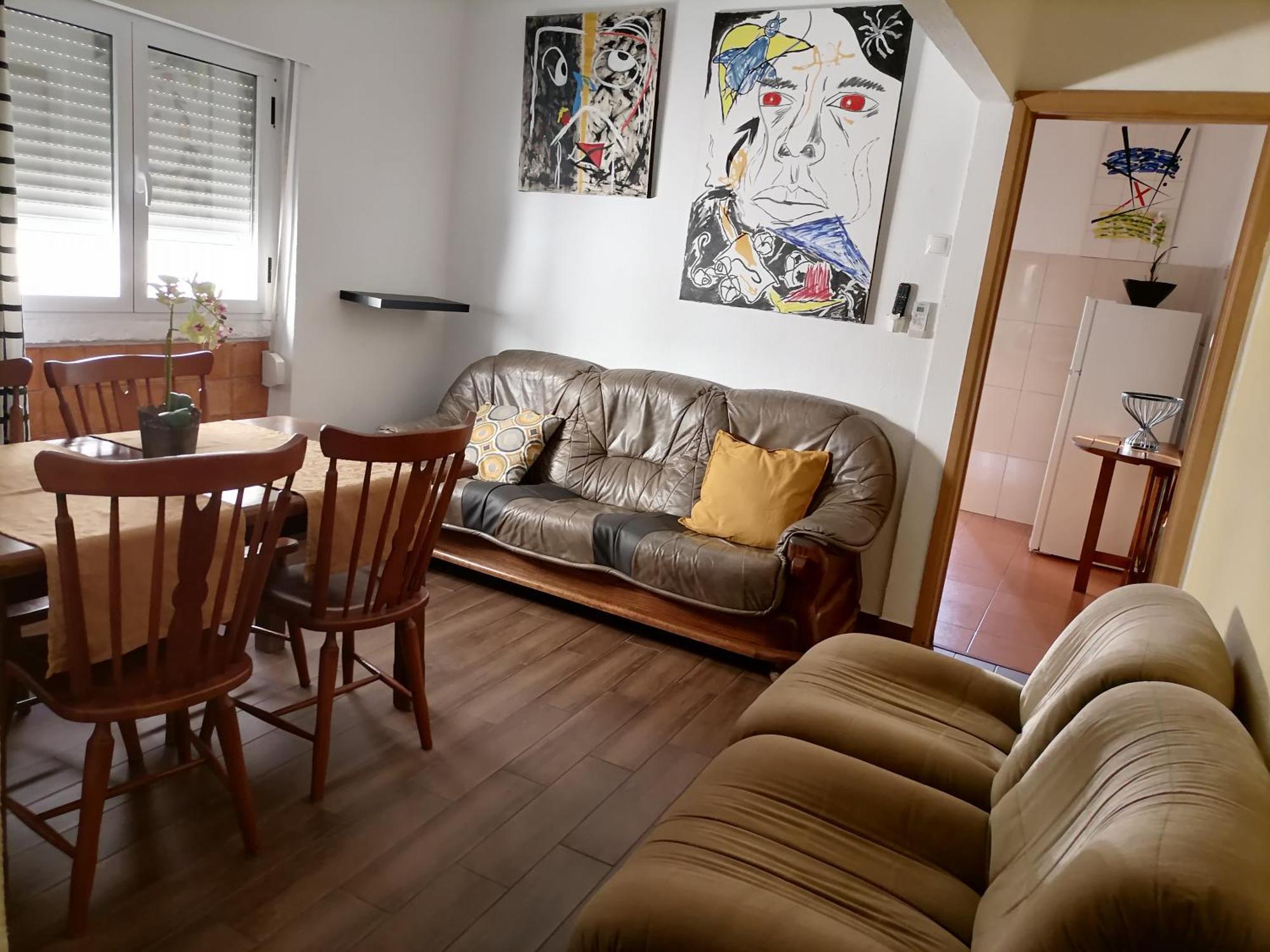 Casa Das 4 Estacoes Castelo Branco  Ngoại thất bức ảnh