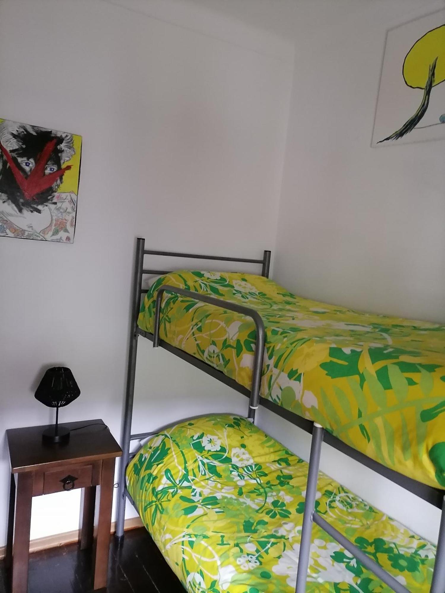 Casa Das 4 Estacoes Castelo Branco  Ngoại thất bức ảnh