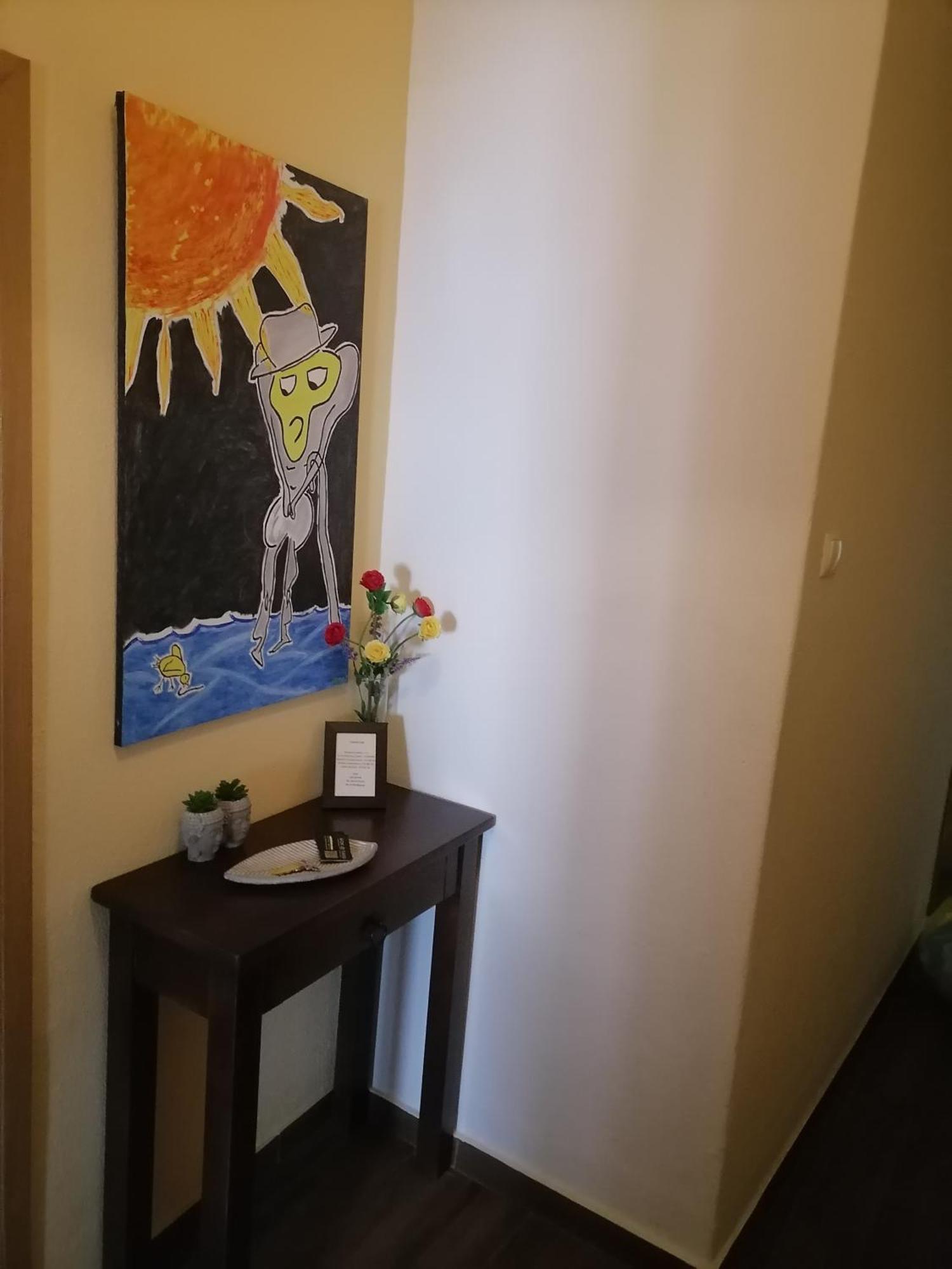 Casa Das 4 Estacoes Castelo Branco  Ngoại thất bức ảnh