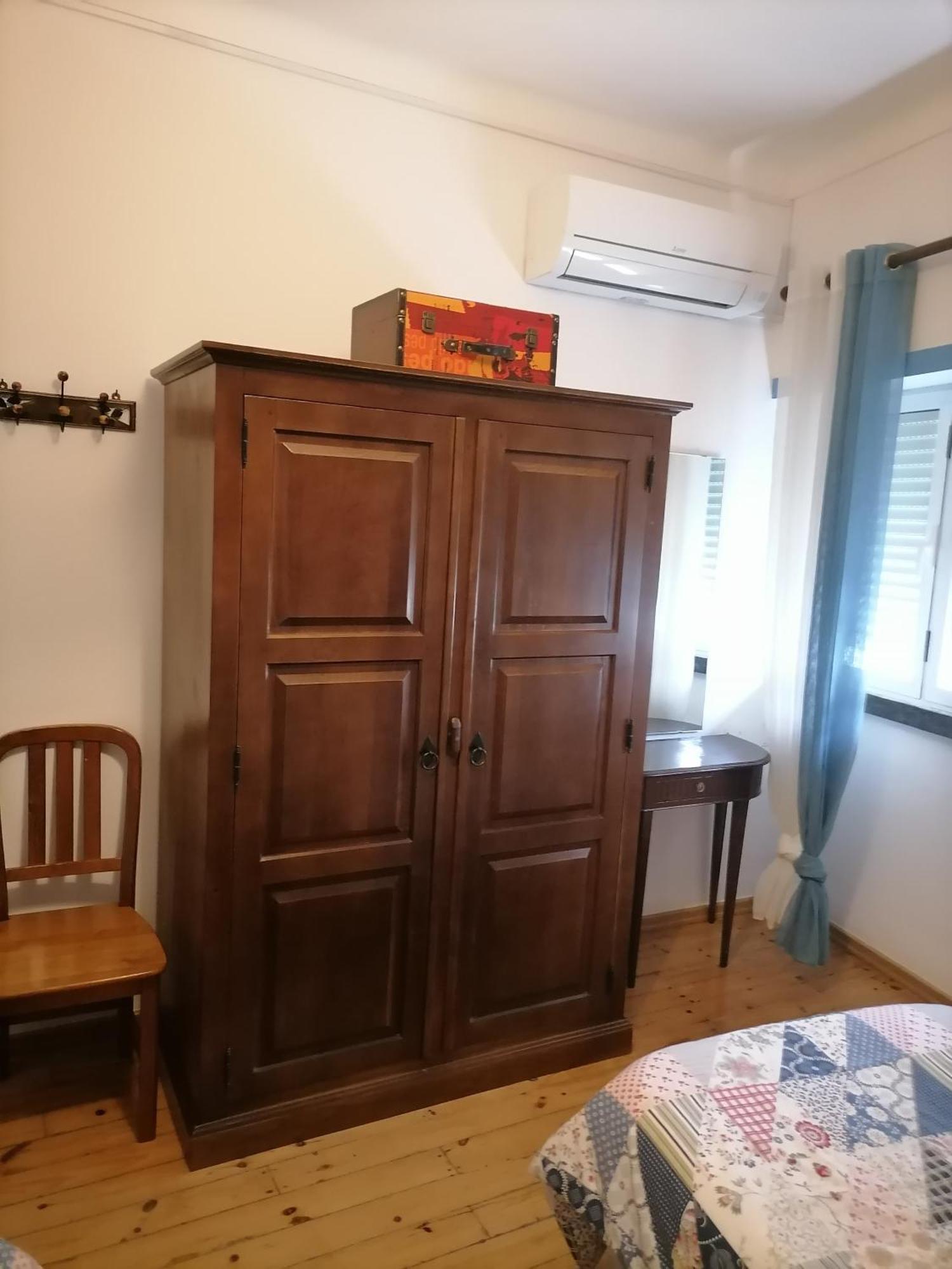 Casa Das 4 Estacoes Castelo Branco  Ngoại thất bức ảnh