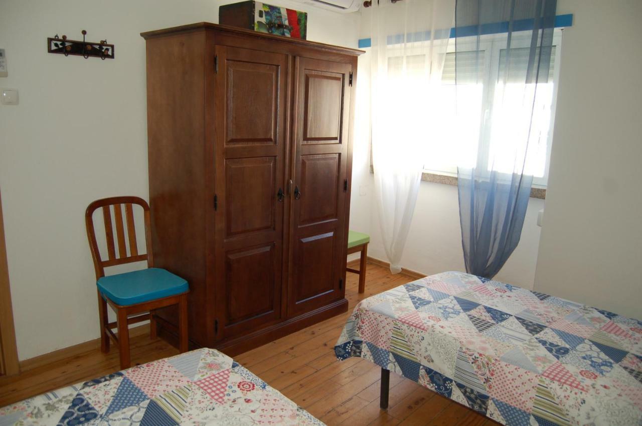 Casa Das 4 Estacoes Castelo Branco  Ngoại thất bức ảnh