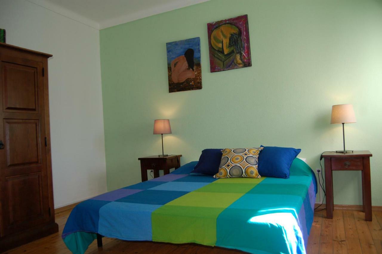 Casa Das 4 Estacoes Castelo Branco  Ngoại thất bức ảnh